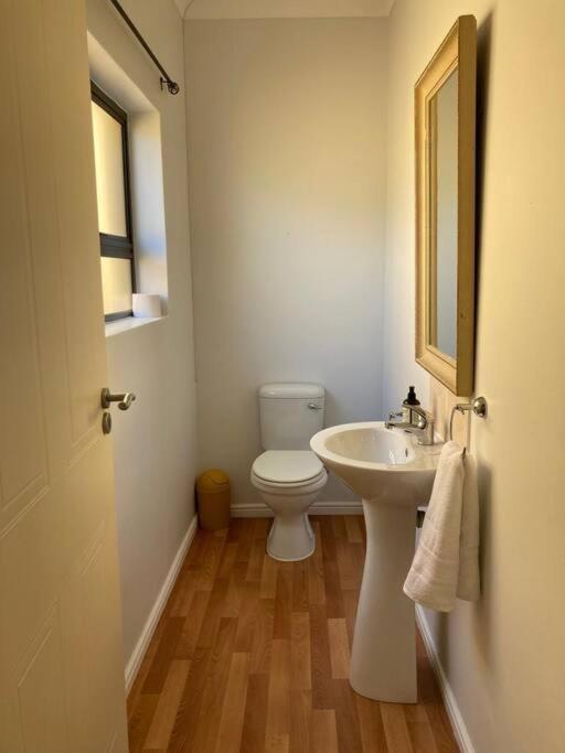 Johan-Nest Cape Town Exterior photo
